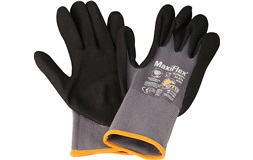 Montagehandsker MaxiFlex Ultimate str 8