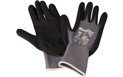 Montagehandsker MaxiFlex Ultimate str 9