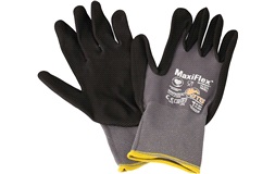 Montagehandsker MaxiFlex Ultimate str 10