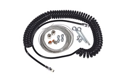 Luftanslutningssats för SD20/26PHL-A 