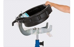 Væskekar 15L for UB15