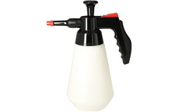 Trykflaske med messingdyse 1,5L