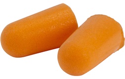 3M ØREPROPPER PAR