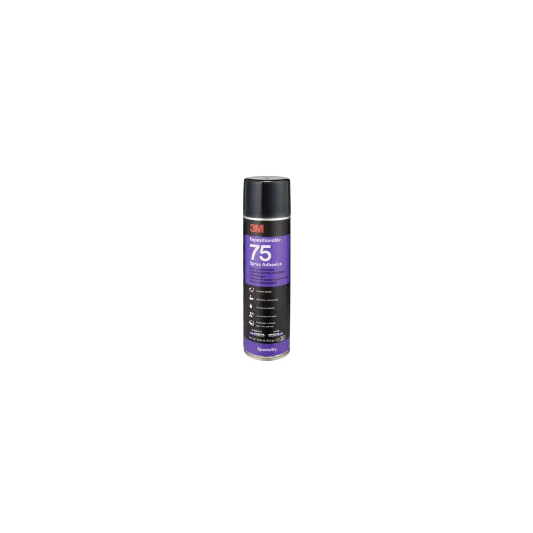 3m 3m Spraylim 75 500 Ml