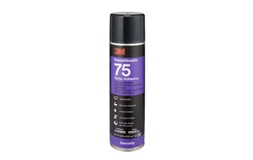 3M Spraylim 75 klar 500 ml