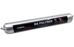 Rudelim MS Polymer 600ml - CobraXpro