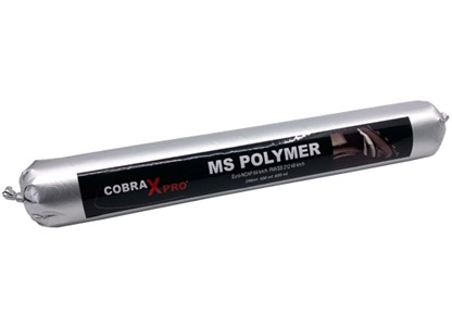 Rudelim MS Polymer 600ml - CobraXpro