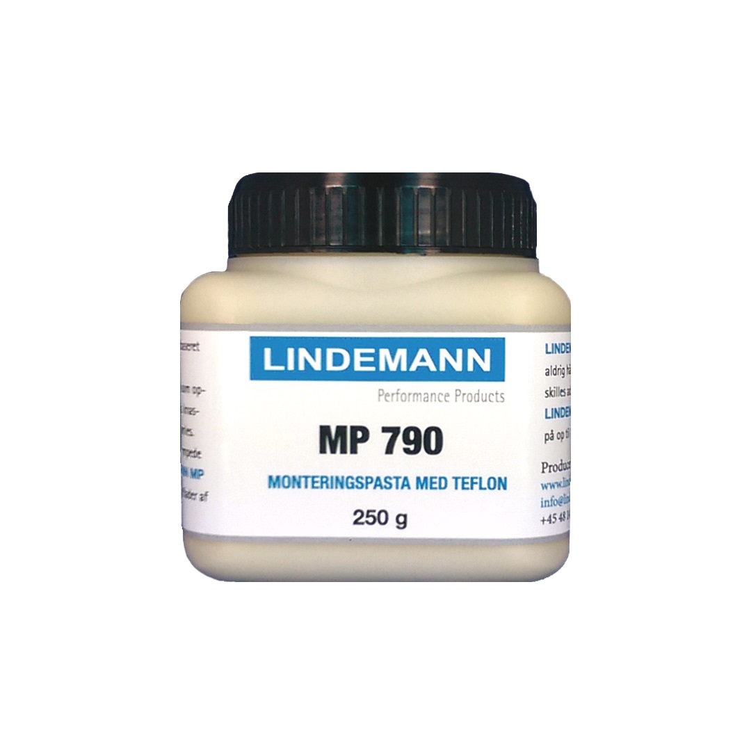 Lindemann Lindemann MP 790 med Teflon 250g