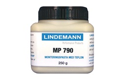 Lindemann MP 790 med Teflon 250g