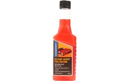 Lindemann Octan Boost Pro Racing