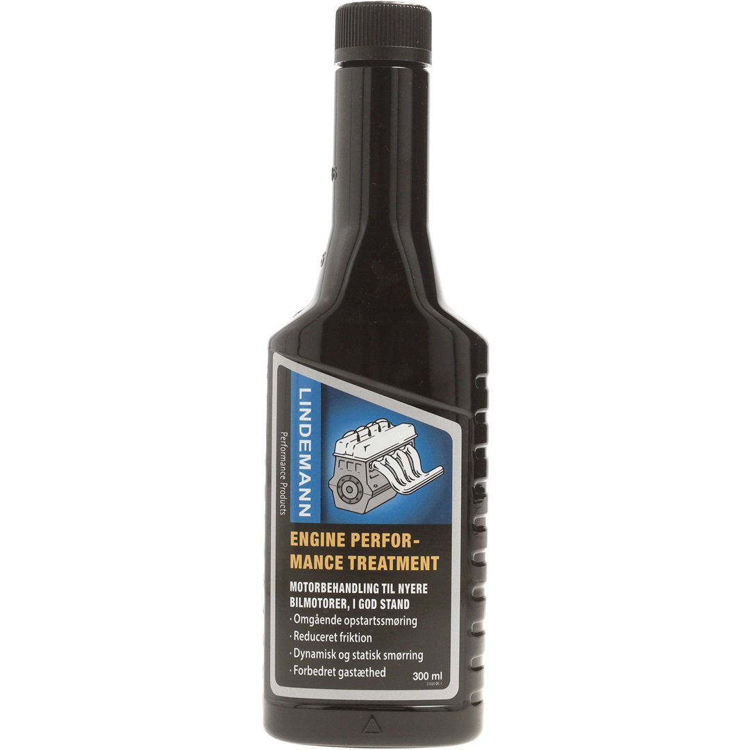 Lindemann Lindemann Engine Performance Treatment