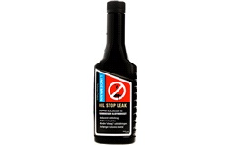 Lindemann oil stop leak
