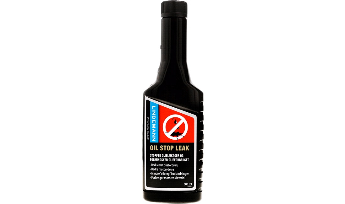  Lindemann oil stop leak