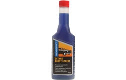 Lindemann Boost Street, 400ml