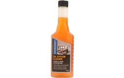 Lindemann Oil System Cleaner