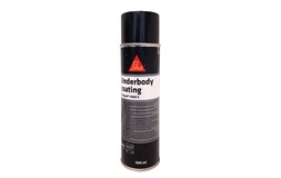 SikaGard-6060 S sort 500 ml spraydåse