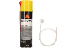 SikaGard-6220 S ravgul 500ml spraydåse