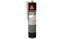 Sikaflex-527 AT hvid 300ml patron