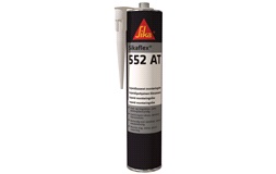 Sikaflex-552 AT hvid 300ml patron