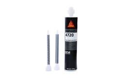 SikaPower-4720 OEM godkendt karosserilim