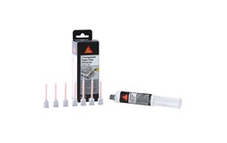 SikaFast-2590 (AB) 10ml dobbeltpatron