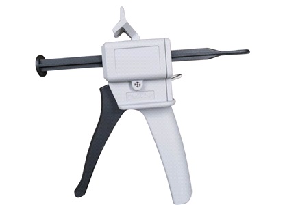 Limpistol för 2-komponents SikaForce