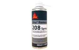 Sika Remover-208 Spray 400 ml spraydåse