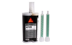 SikaPower-4720 OEM godkendt karosserilim