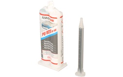 Teroson PU 9225 UF ME, 50ml Plastikklim