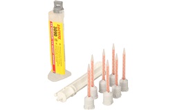 Loctite 3090 10g+1g 2-komp. Multirep.