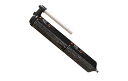 SikaTack ELITE Purform Rudelim sort 600m