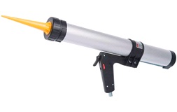 Fugepistol trykluft T22XP poser - Sika