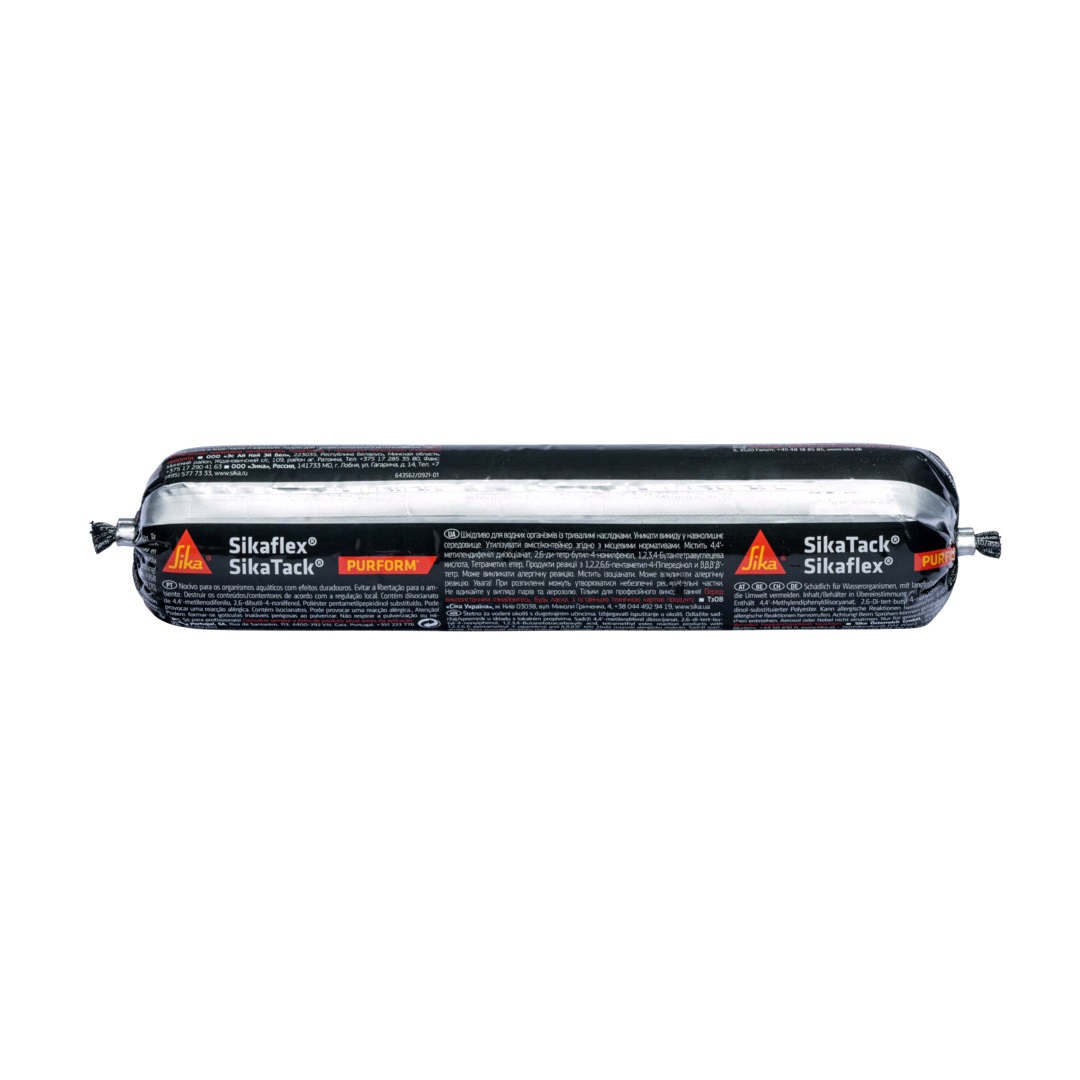 Sika Fönsterlim SikaTack Drive Purform 400ml