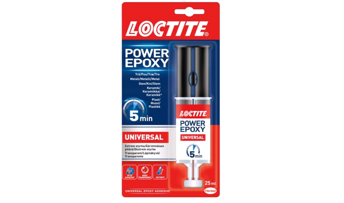  Epoxylim universal 25ml - Loctite