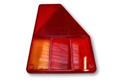 Lygteglas Aspöck Earpoint 1 højre