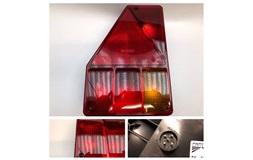 lygte Aspöck Earpoint 1 Venstre med tåge