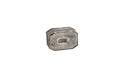 Markeringslygte Aspöck Flexipoint 1 hvid