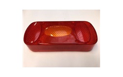 Baglygteglas Aspöck Midipoint 2 H+V