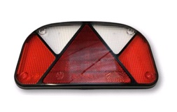 Lygteglas Aspöck Multipoint 2 H+V