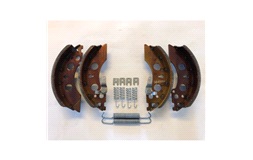 Bremsebakkesæt 200x50mm AL-KO 2051AAA