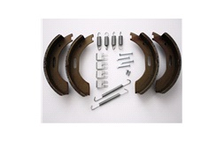 Bremsebakkesæt 200x50mm BPW S2005-7 OE