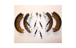 Bremsebakkesæt 200x50mm Knott 20-2425/1