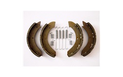 Bremsebakkesæt 230x40mm original WAP