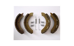 Bremsebakkesæt 230x50mm original WAP