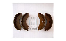 Bremsebakkesæt 230x60mm AL-KO 2360/2361