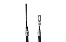 Bremsekabel 900/1175 coated AL-KO/Peitz