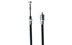 Bremsekabel 1030/1220 coated Knott