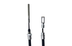 Bremsekabel 1175/1450 coated AL-KO/Peitz