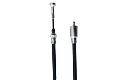 Bremsekabel 1230/1420 coated Knott