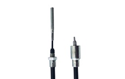 Bremsekabel 1530/1740 coated Knott